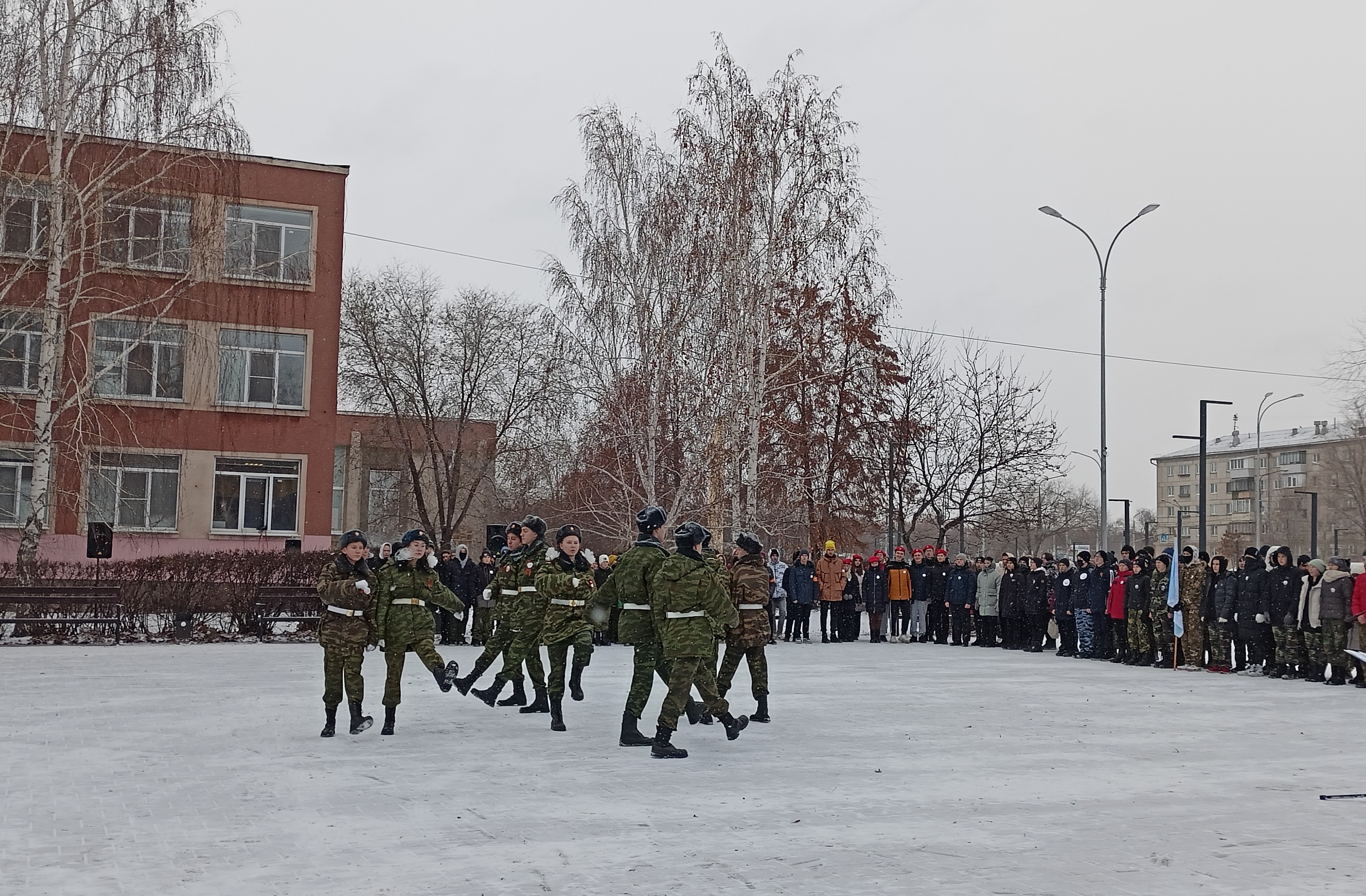 Дмитрий Мельников