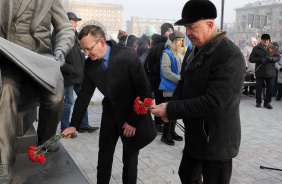 Валерий Колокольцев