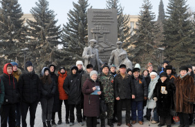 Валерий Колокольцев