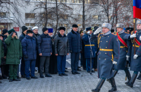 Фото Д. Куткина