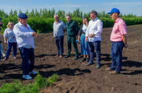 Комитет по аграрной политике