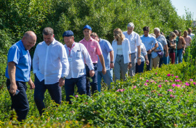 Комитет по аграрной политике