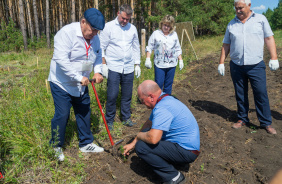 Комитет по аграрной политике