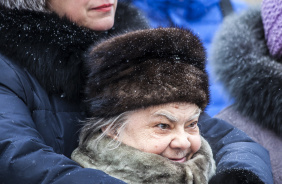 Фото Юлии БоровиковойФото Юлии Боровиковой