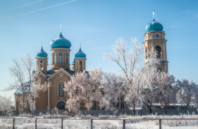 Фото: Юлия Боровикова