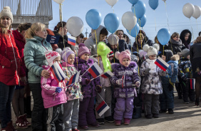 Фото: Юлия Боровикова