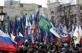 Фото: Юлия Боровикова