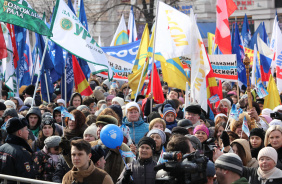 Фото: Юлия Боровикова