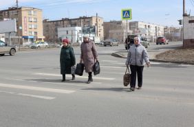 Фото: Юлия Боровикова