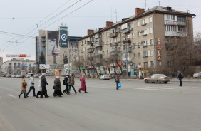 Фото: Юлия Боровикова