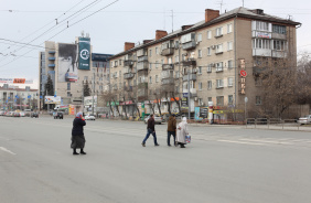 Фото: Юлия Боровикова