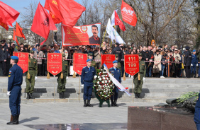 Фото: Людмила Потапова