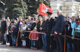 Фото: Людмила Потапова