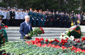 Фото: Людмила Потапова