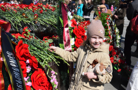 Фото: Людмила Потапова