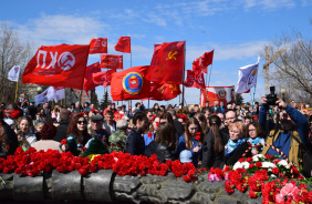 Фото: Людмила Потапова