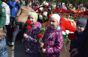 Фото: Людмила Потапова