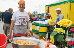 Фото: Людмила Потапова