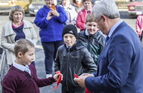 Фото: Юлия Боровикова