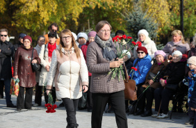 Фото: Юлия Боровикова