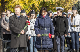 Фото: Юлия Боровикова