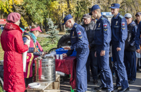 Фото: Юлия Боровикова