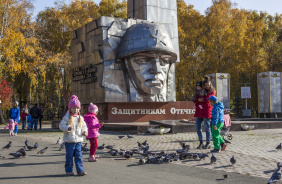 Фото: Юлия Боровикова