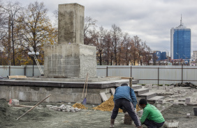 Фото: Юлия Боровикова