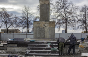 Фото: Юлия Боровикова