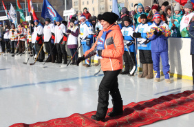 Фото: Юлия Боровикова