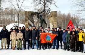 Александр Решетников