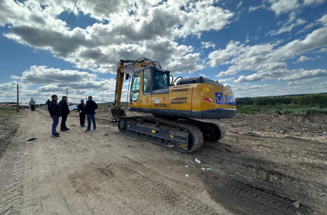 В 2023 году в Челябинской области запланирована ликвидация 218 несанкционированных свалок в рамках партийного проекта «Генеральная уборка 74»