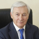 Карликанов Юрий Раифович