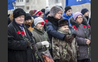 Фото Юлии Боровиковой