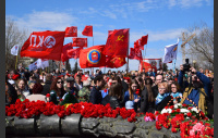 Фото: Людмила Потапова