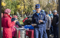 Фото: Юлия Боровикова